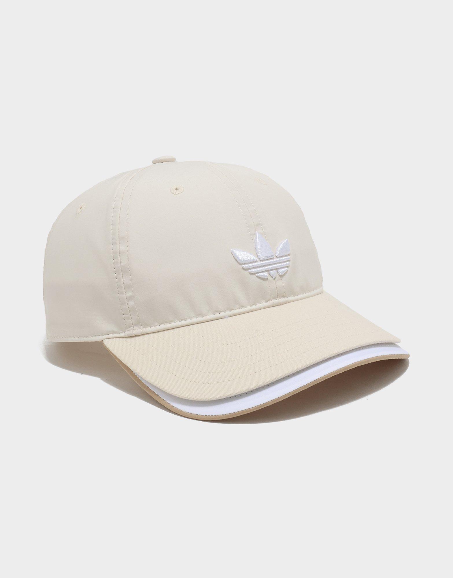 adidas Casquette double visière