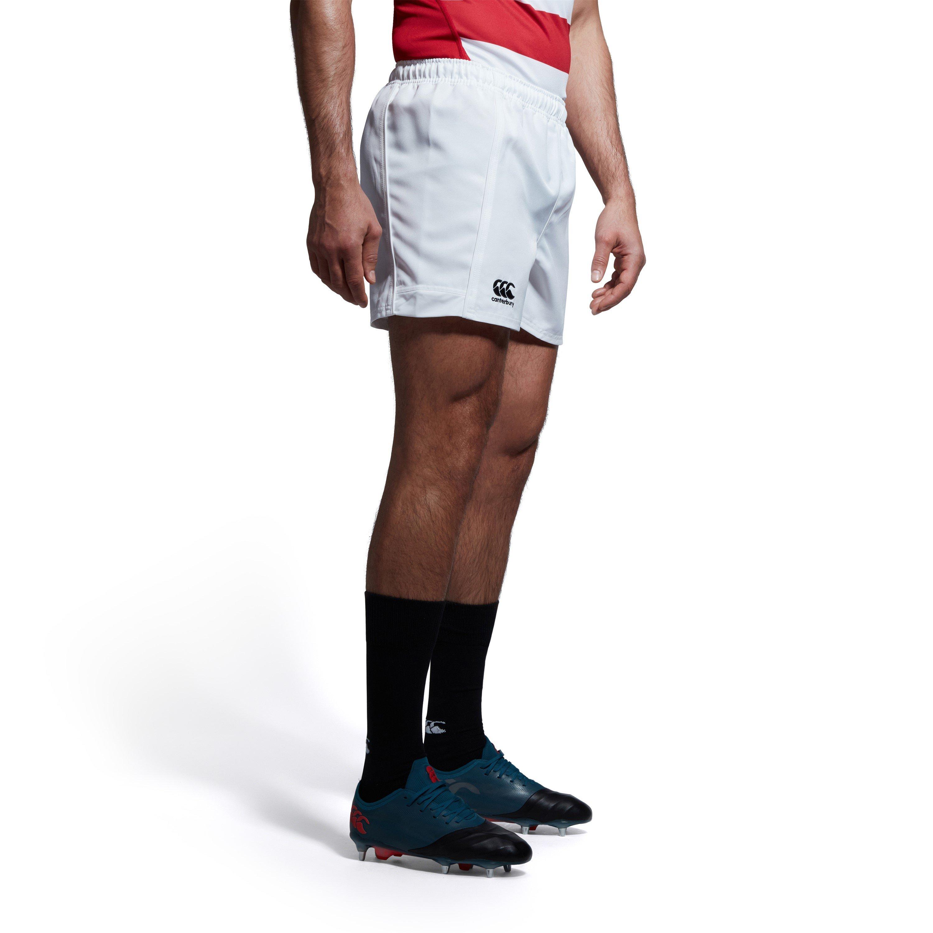 Canterbury Advantage Rugby Shorts Adults