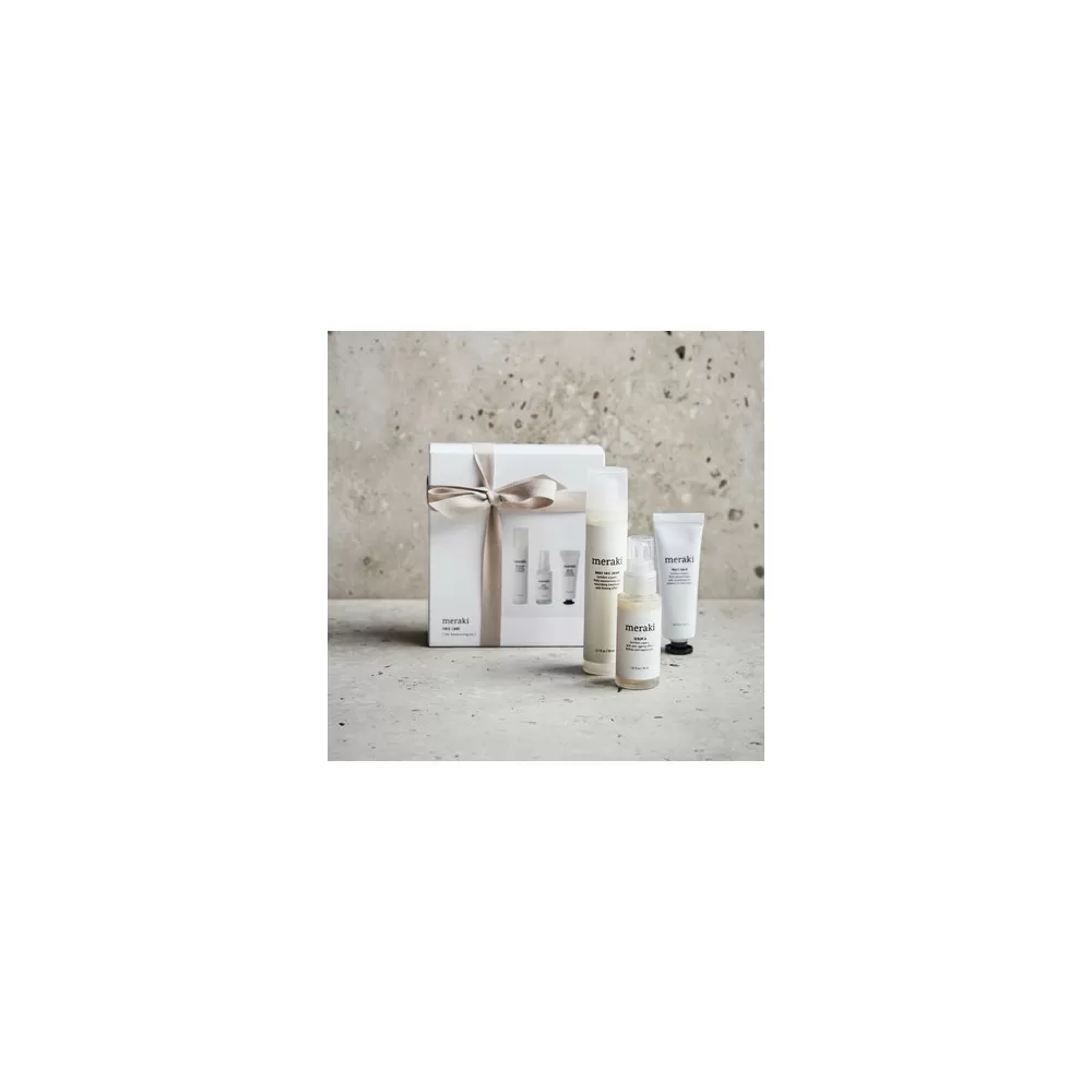 Meraki Face Essentials - 1 stk.