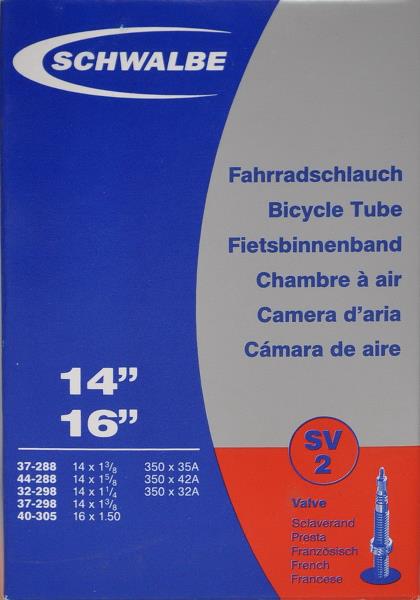 Schwalbe 14