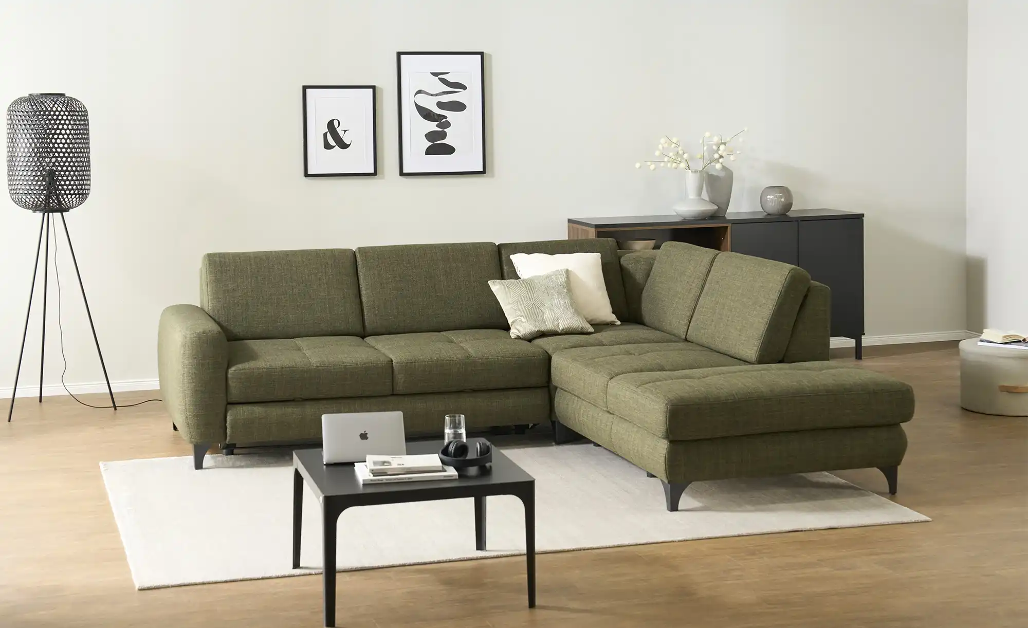 Ecksofa Cosima II