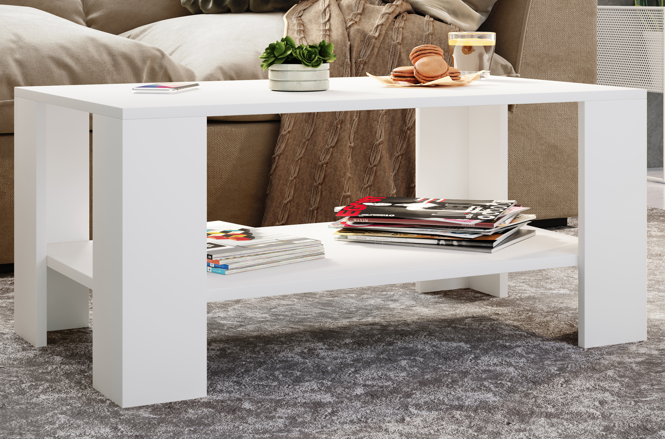 Couchtisch DALUS