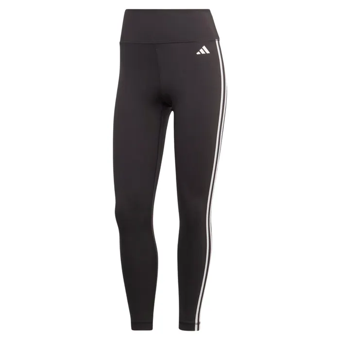Adidas Train Essentials 3-Stripes High-Waisted 7/8 Tight Dames