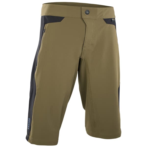 Short VTT ION SHORTS SCRUB M DARK MUD