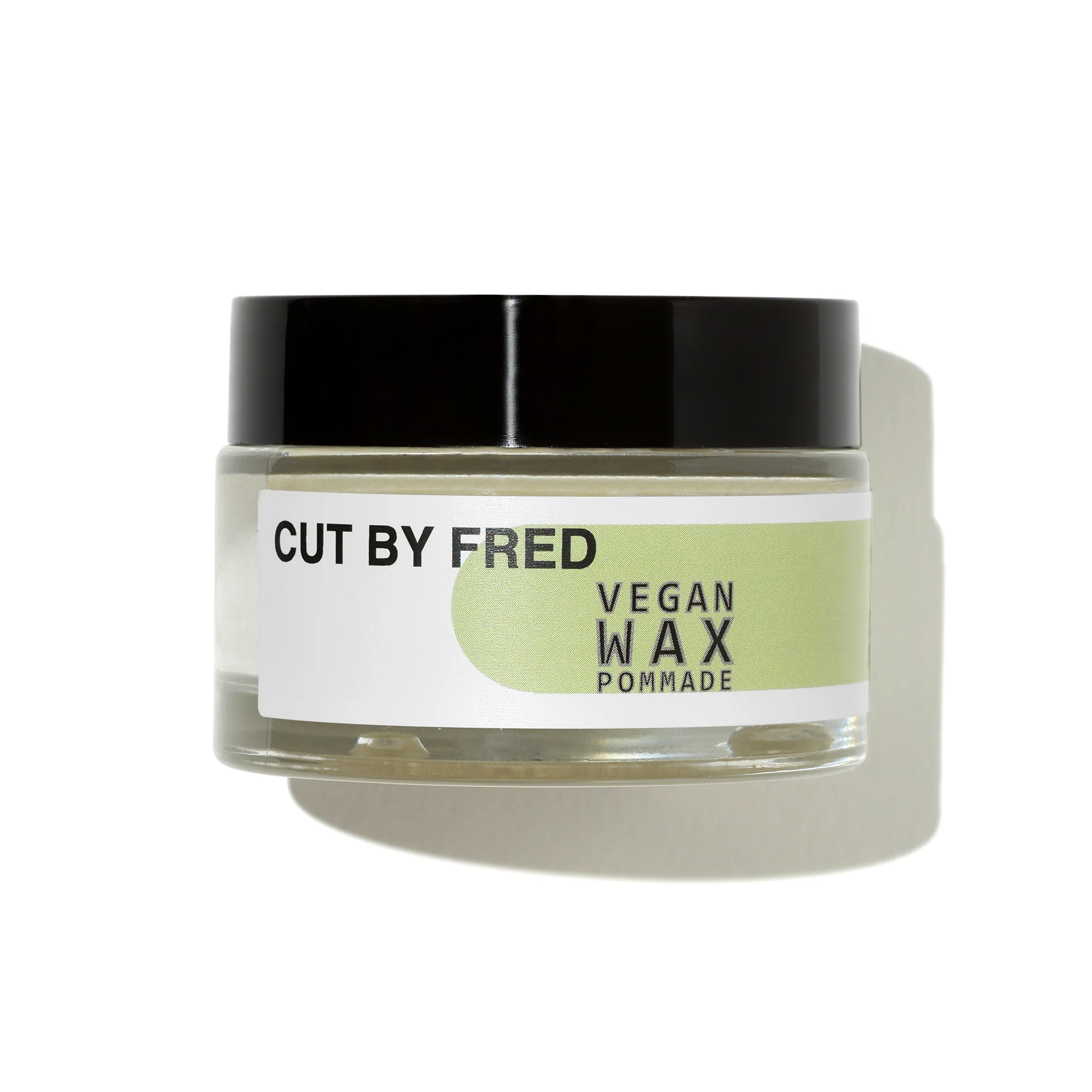 Cut By Fred Vegan Wax Pommade