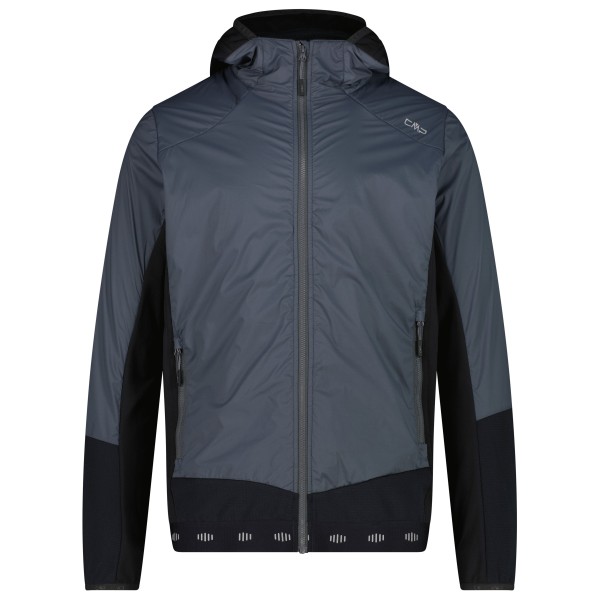 CMP - Windproof Jacket Fix Hood - Coupe-vent