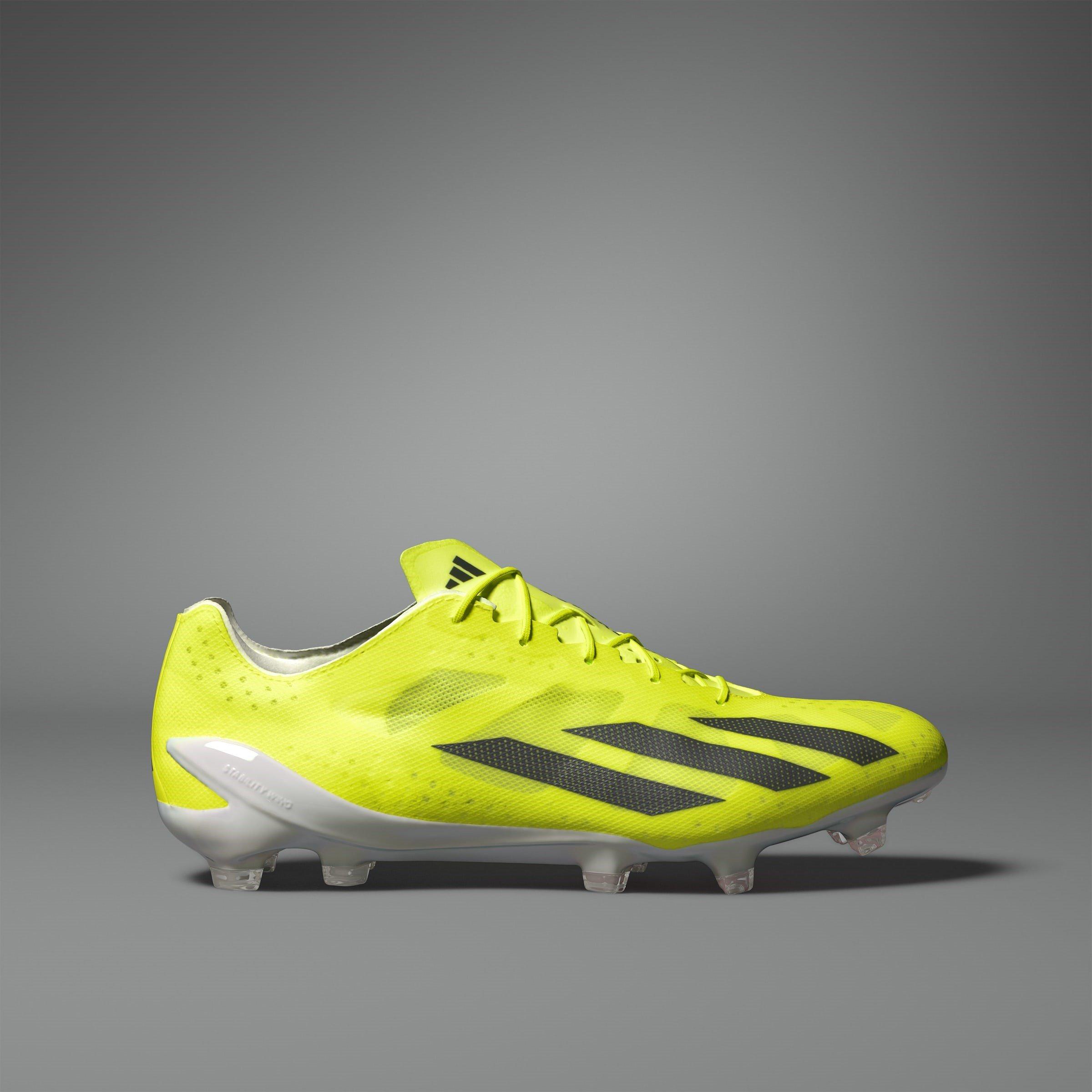 adidas x Crazyfast Firm Ground Football Boots