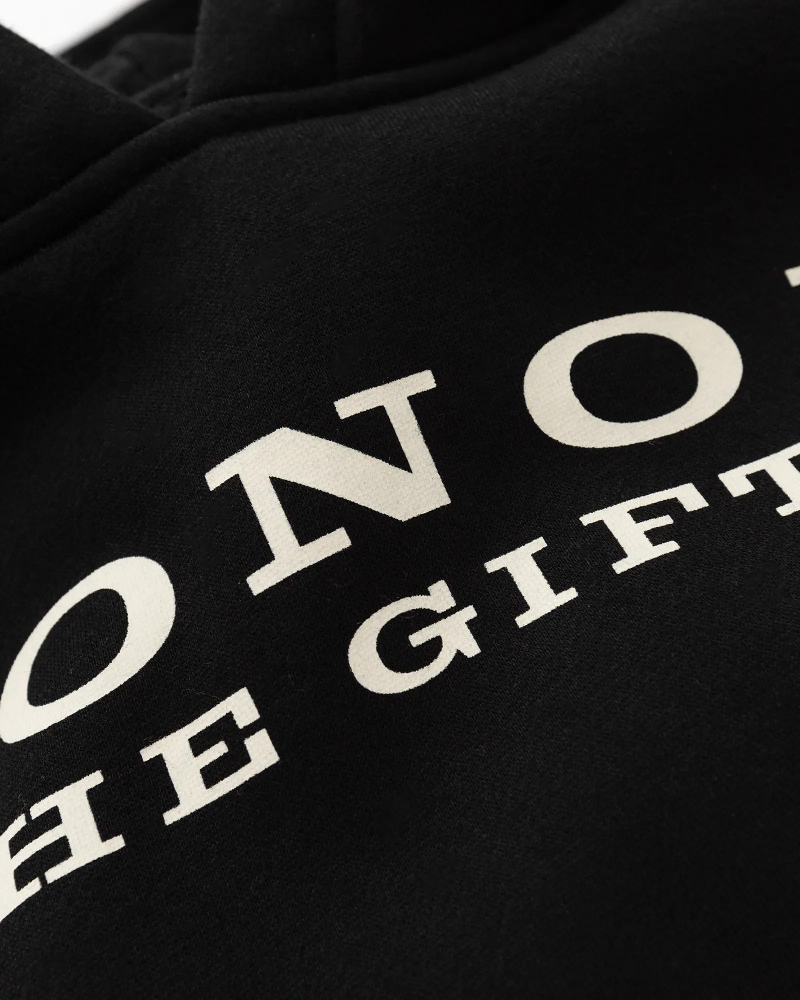Honor The Gift HOODIE