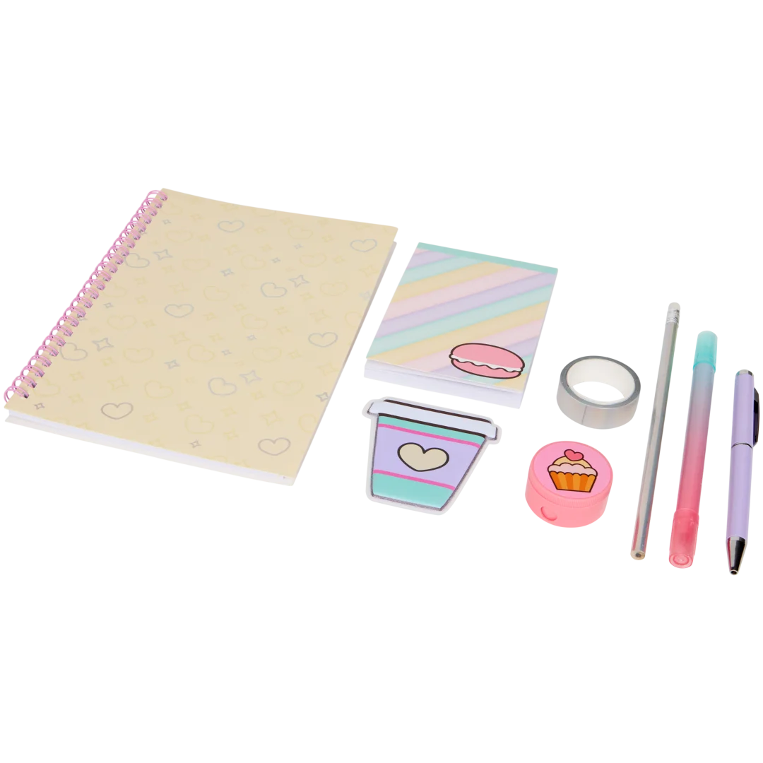Kit de papeterie