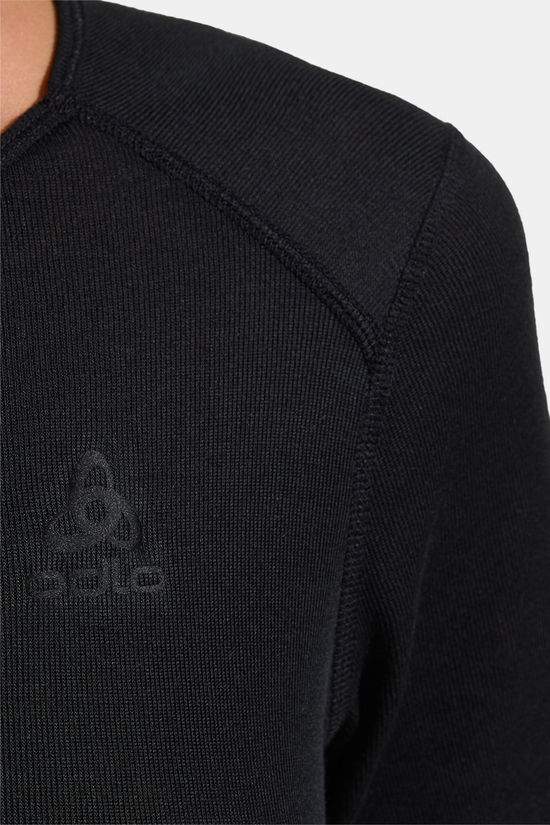 Odlo Odlo Active Warm Ondershirt Dames