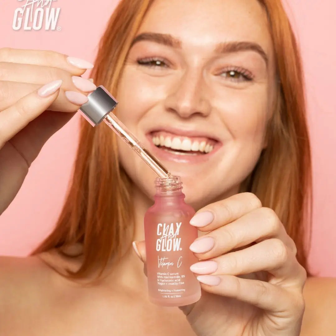 Vitamin C Serum