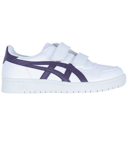 Asics Schuhe Japan S PS - Weiß/Nachtschatten