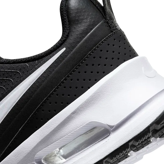 Nike Air Max Nuaxis Sneakers Heren
