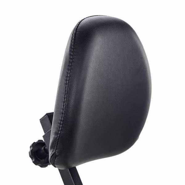 Mey Chair Systems AF-SR-KL2-AH Schwarz