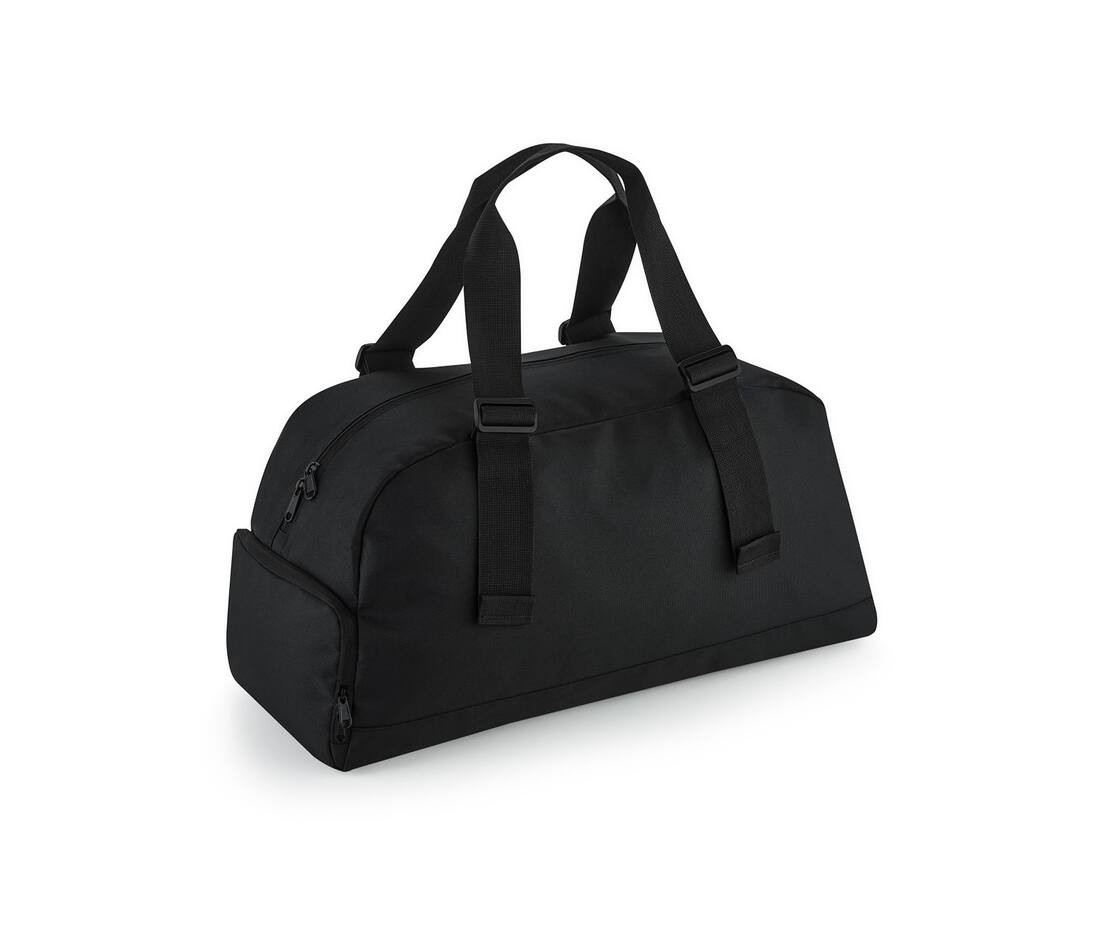 BAG BASE BG278 - Sac de transport en polyester recylé
