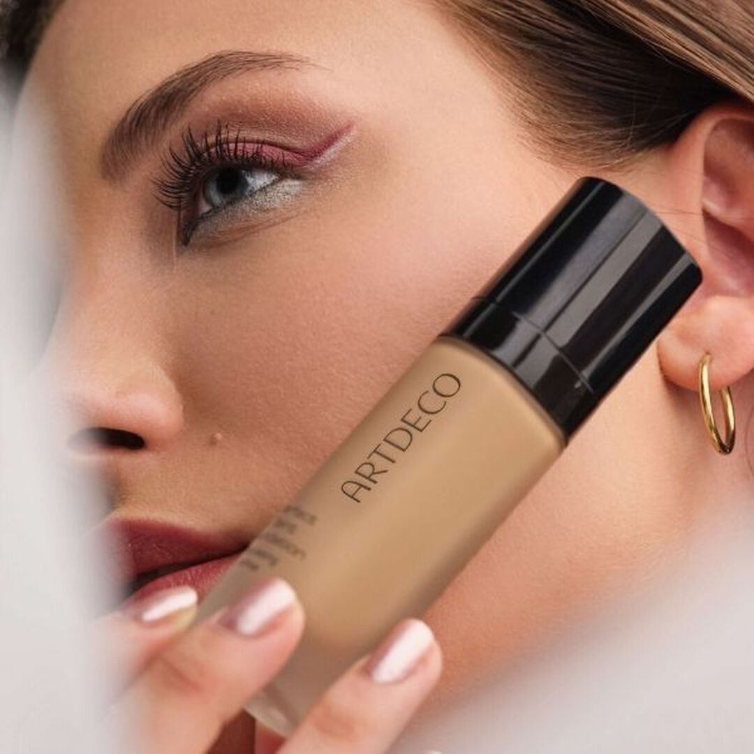 Perfect Teint Foundation