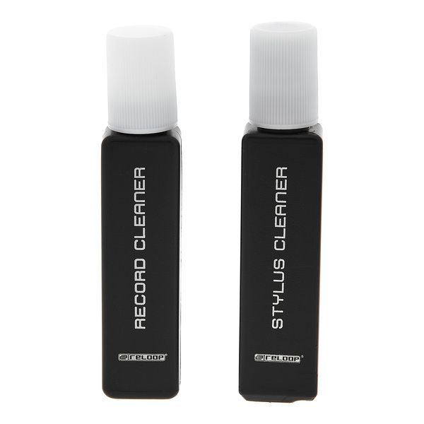 Reloop Vinyl & Stylus Cleaning Set