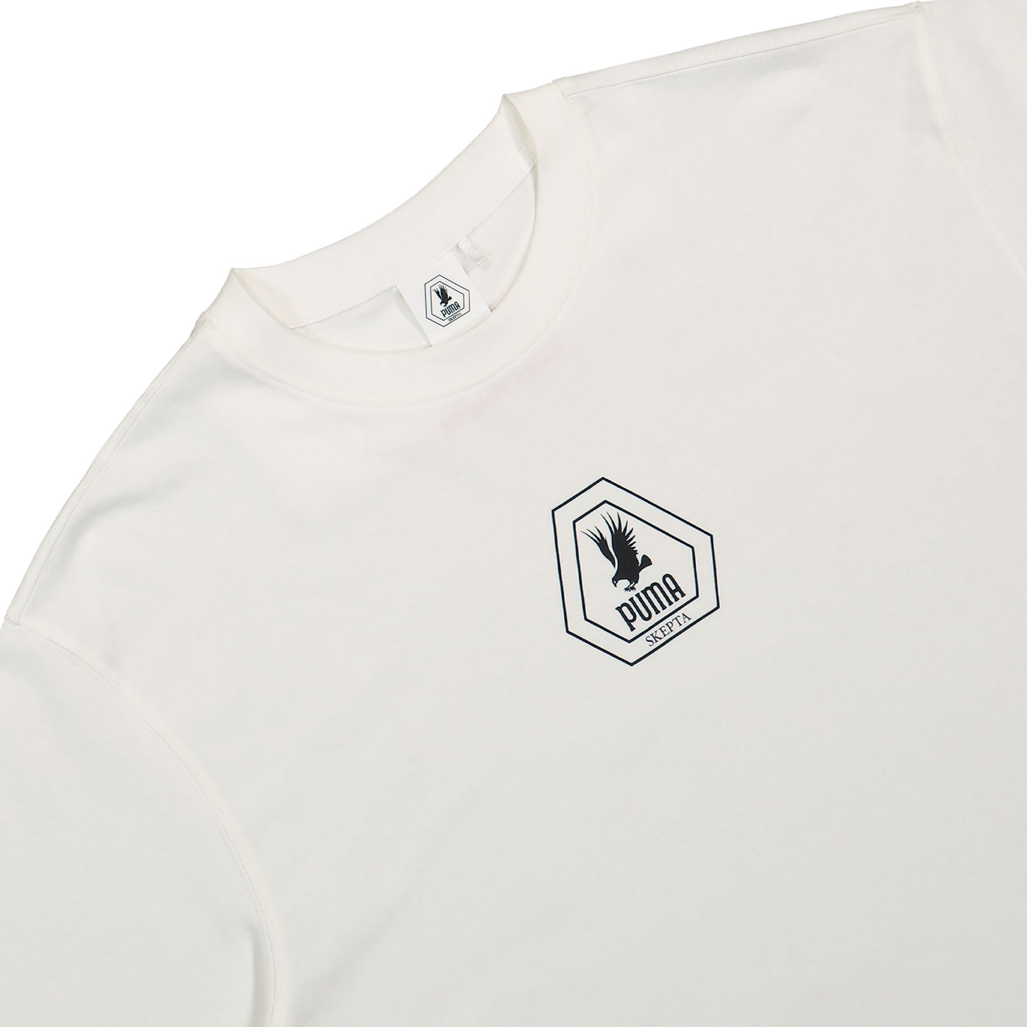 Puma<br>Graphic Tee