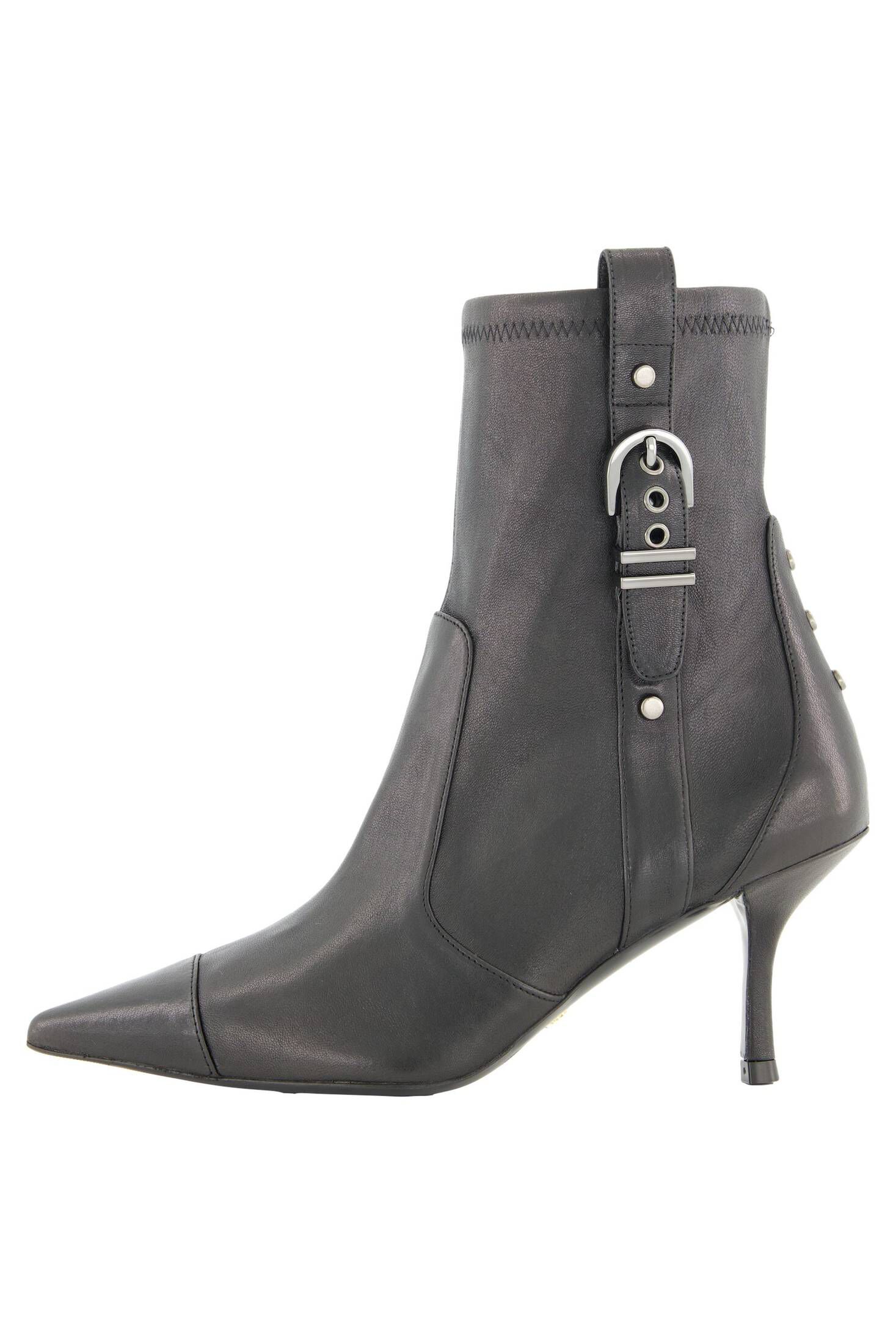 Stuart Weitzman| Damen Stiefeletten STUART MAVERICK 75 BOOTIE