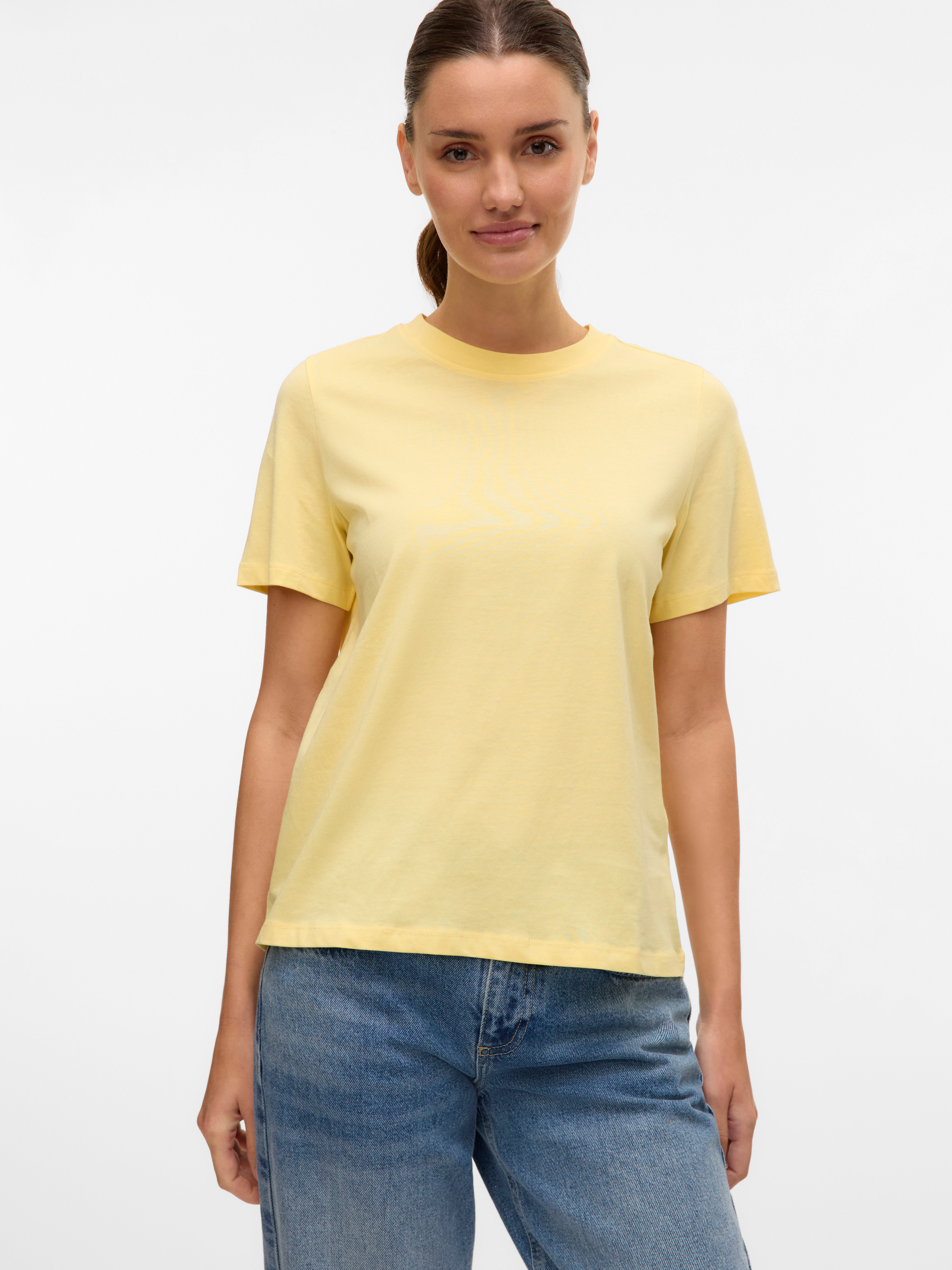 VMPAULINA T-shirts