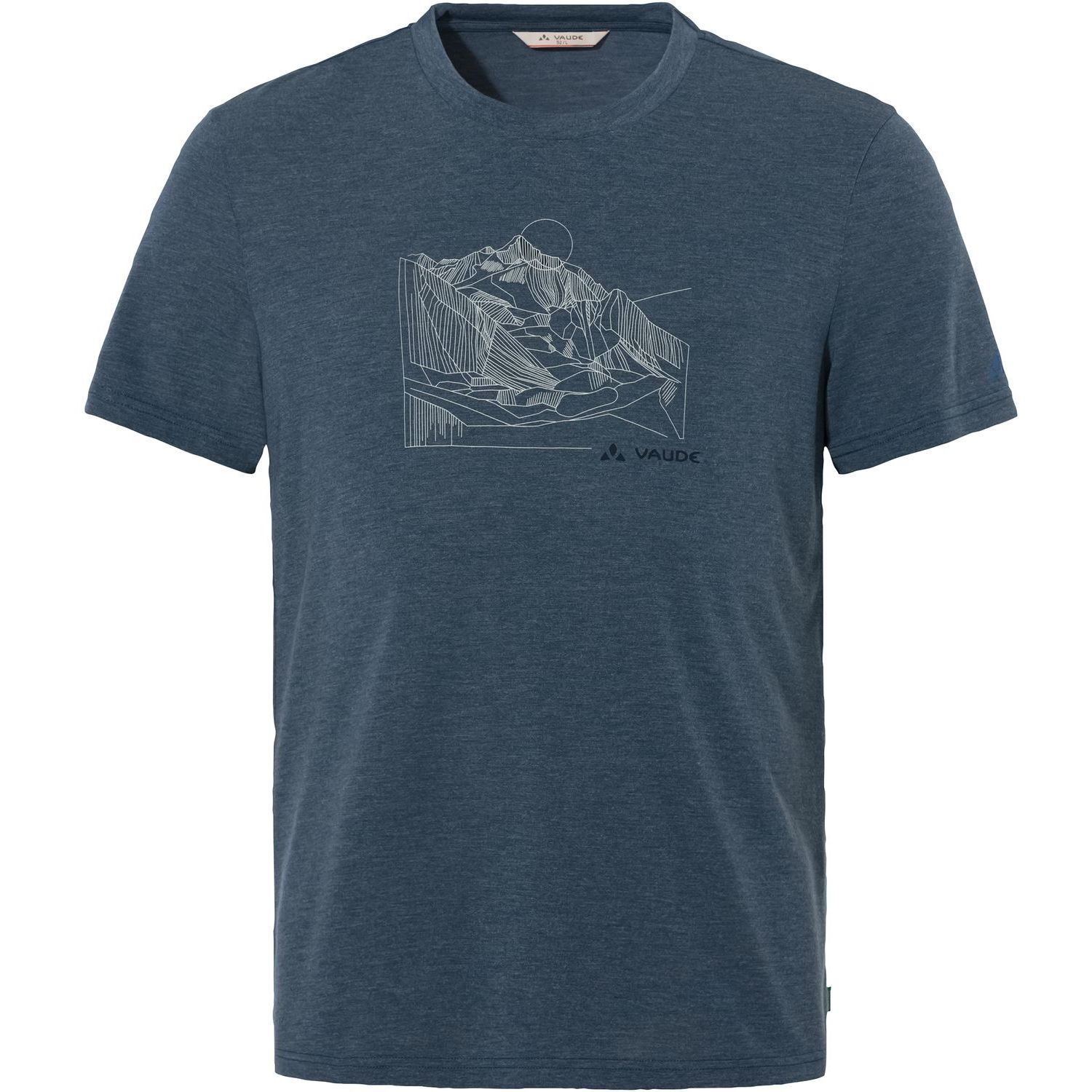 VaudeMe Tekoa T-Shirt III