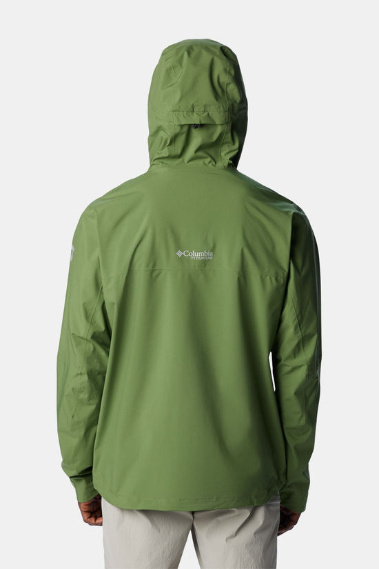 Columbia Columbia Ampli-Dry II Hardshell
