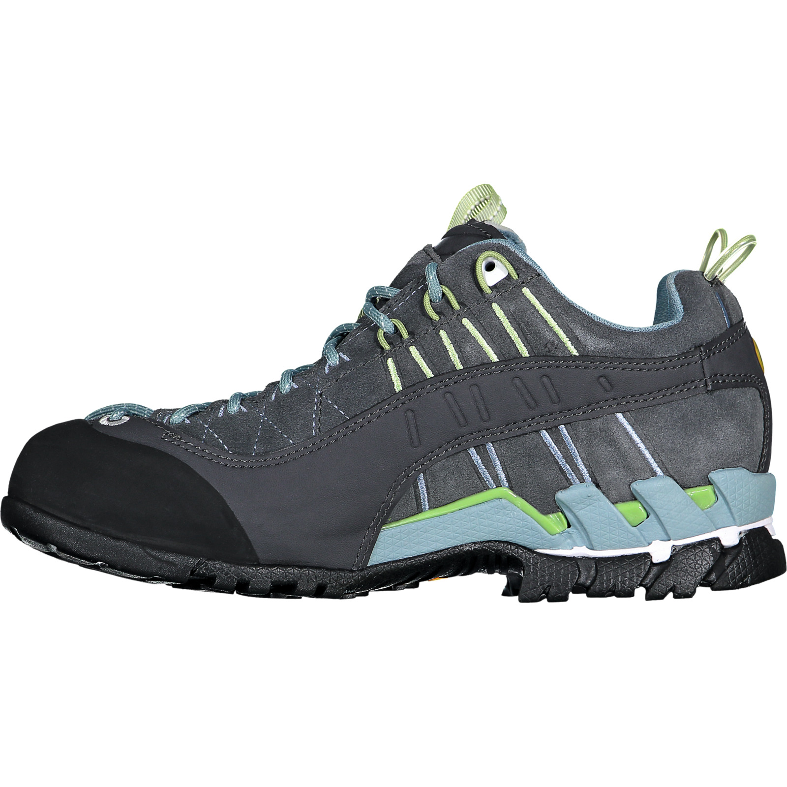 La Sportiva Damen-Zustiegsschuh Hyper GTX 36