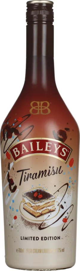 BAILEYS TIRAMISU 70CL