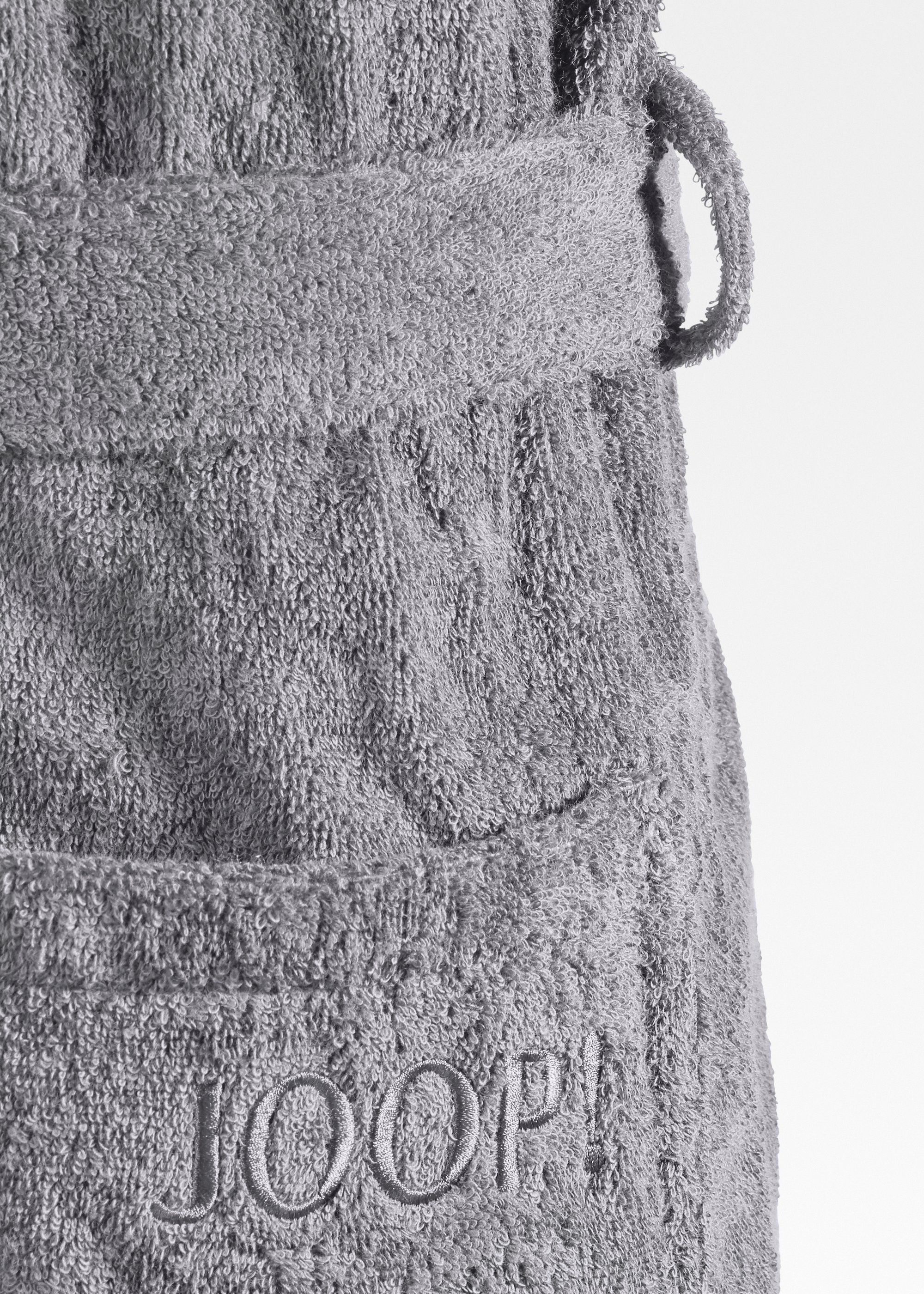 Bademantel JOOP! CLASSIC 46\/48