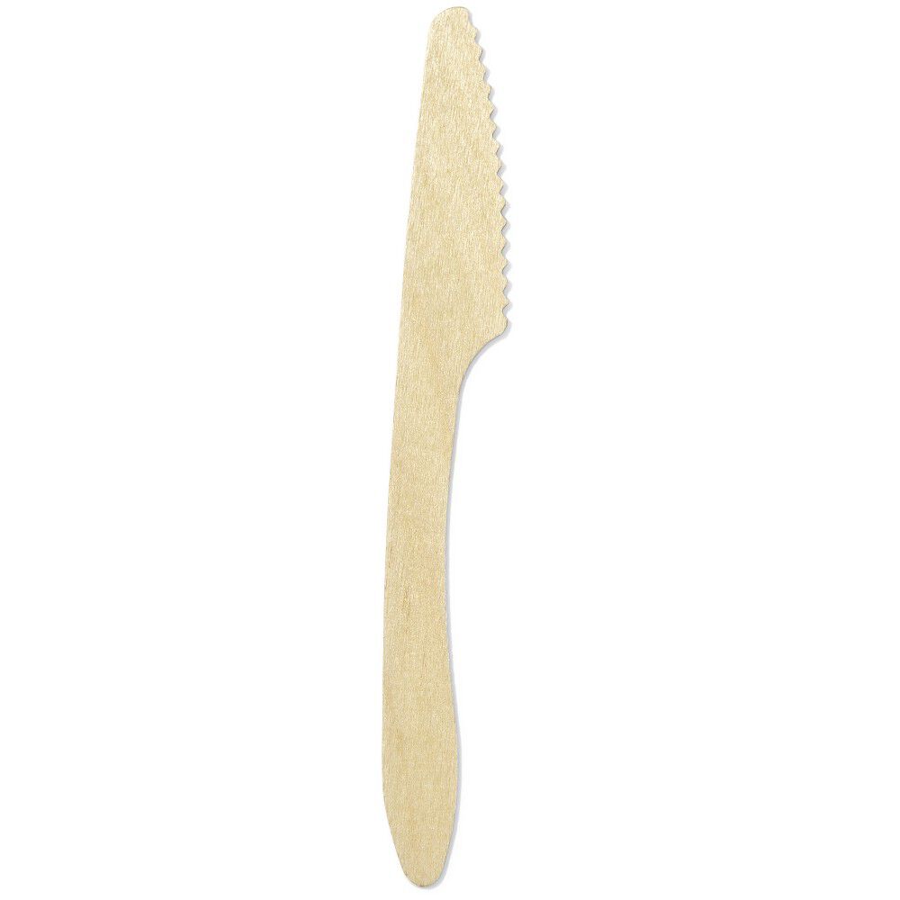 Couteau en bois x20