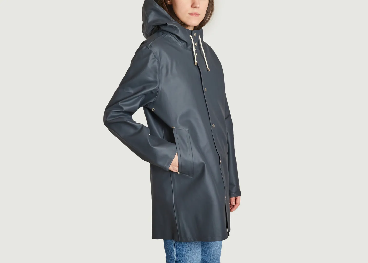 Imperméable Stockholm Stutterheim