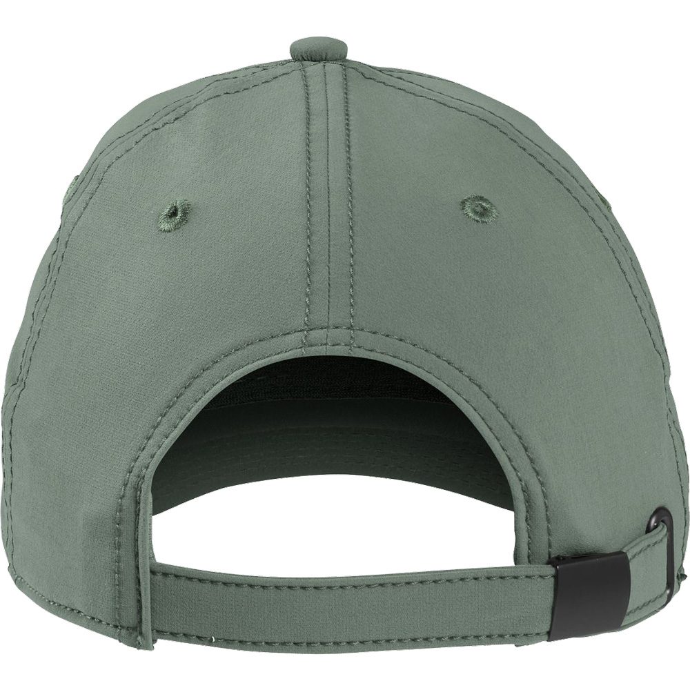 VAUDE Softshell Cap Damen agave