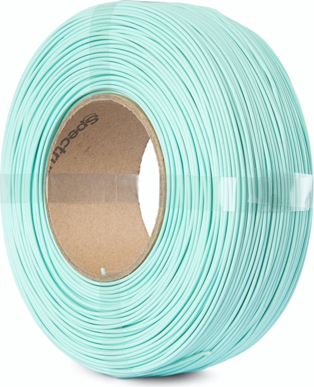 Spectrum  ReFill Pastello PLA Water Blue, 1,75 mm / 1000 g    Pastellfarbenes PLA in Water Blue