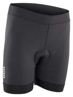 Sous Short Long ION Femme Noir