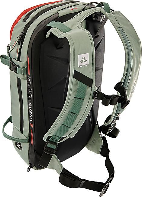 ARVA - SAC AIRBAG REACTOR CALGARY 18 (SANS BOUTEILLE)