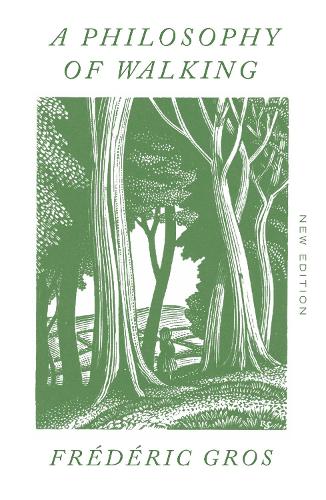 A Philosophy of Walking (Paperback)