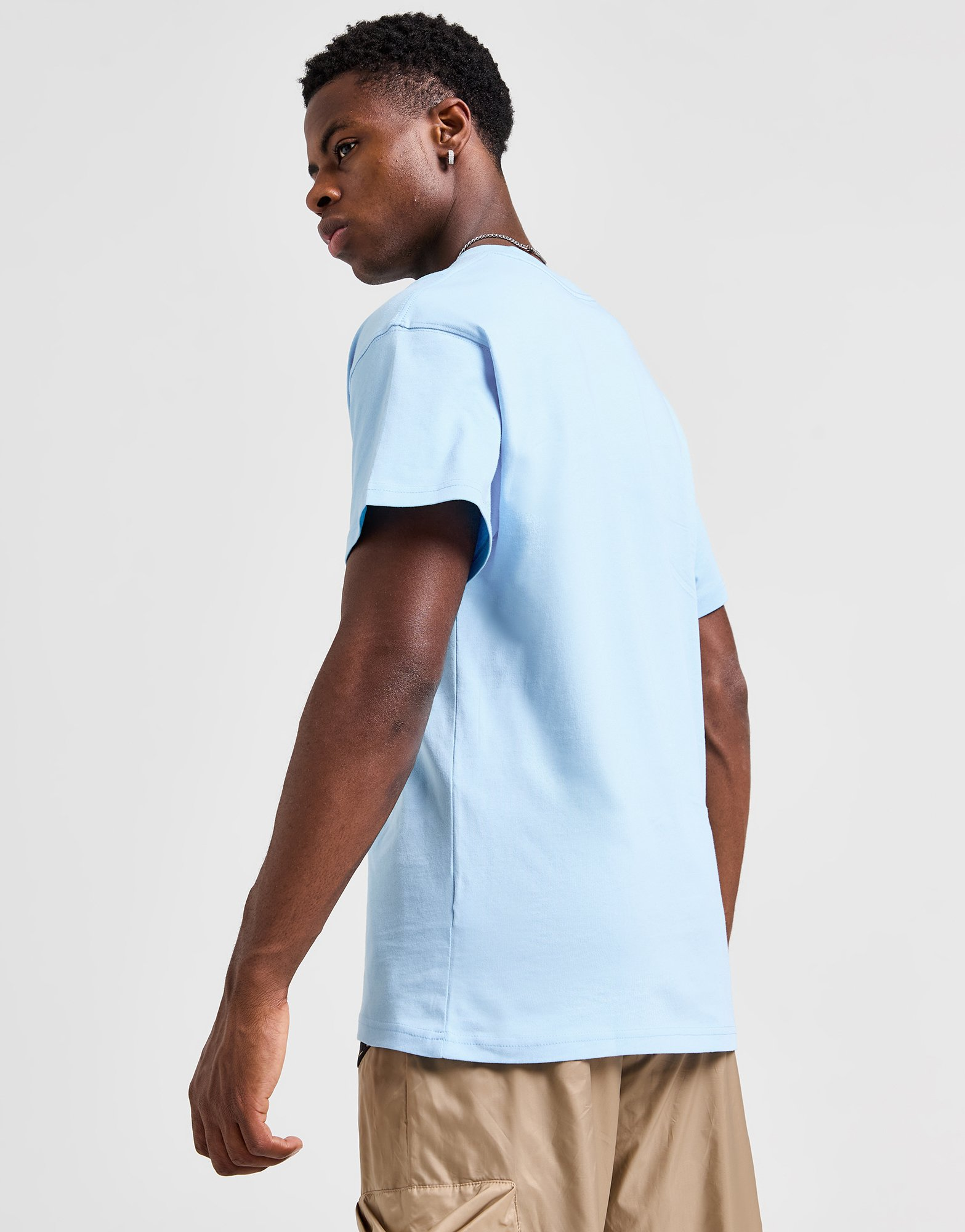 Nike T-shirt Vignette Homme