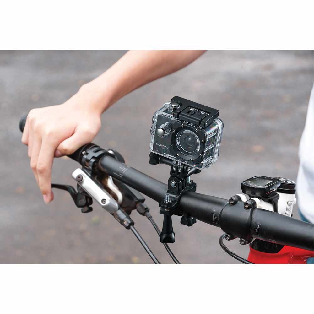 Caméra sport HD 720p Homday X-pert