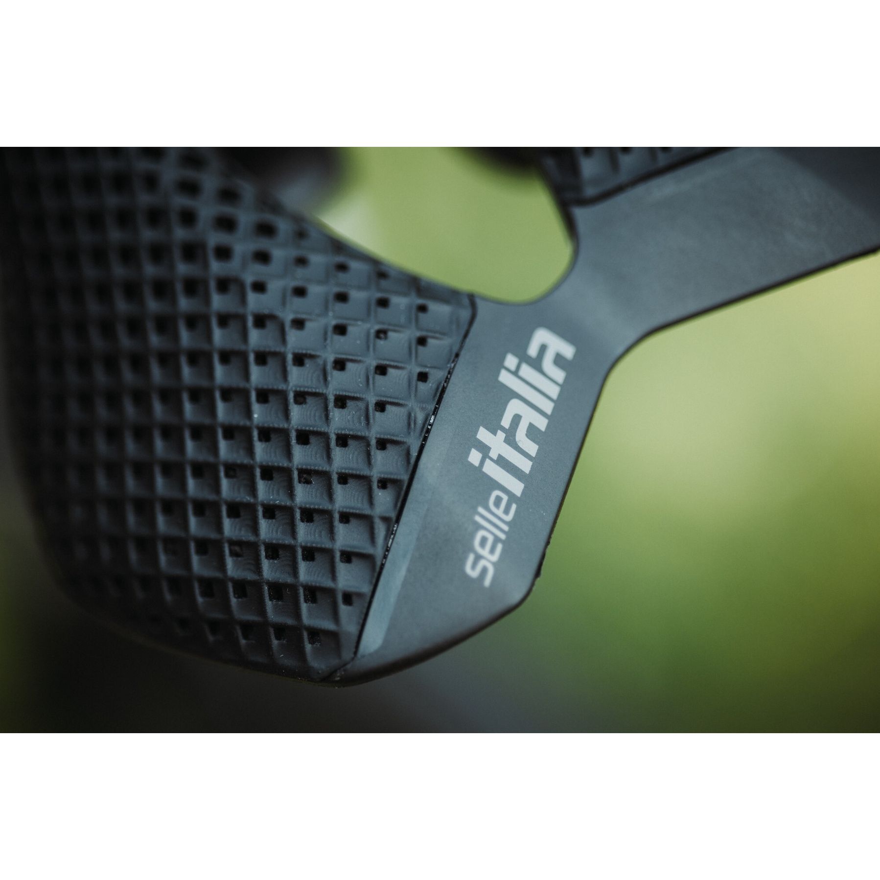 Selle Italia SLR 3D Carbon Superflow Zadel