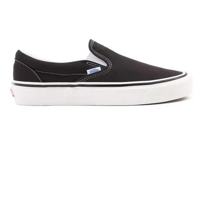 Vans Slip-On Classic 98 DX - Collection Femme  | Noir