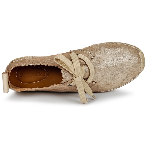 See by Chloé - SB30222 Oro