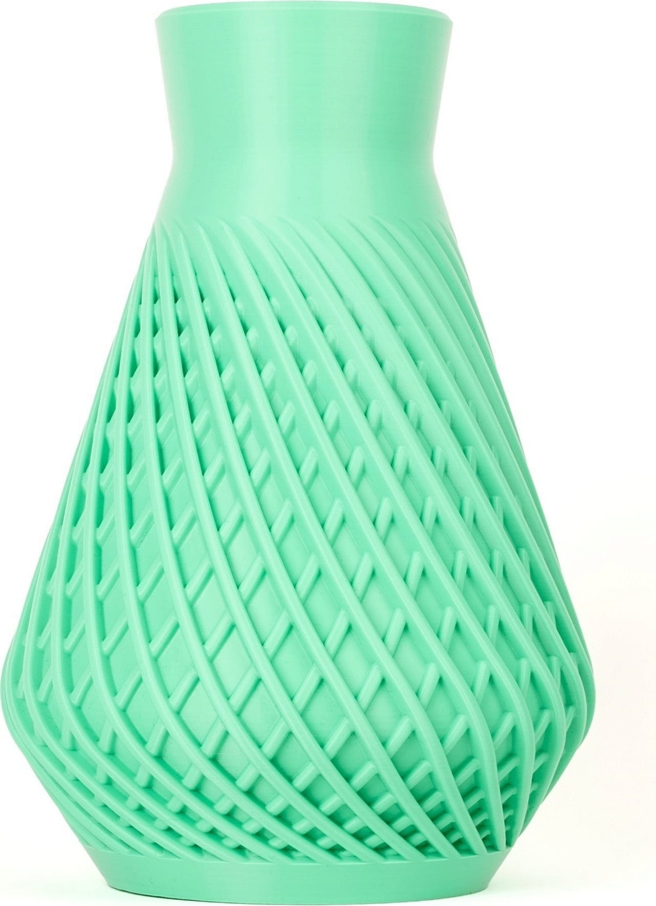 Prusa  Prusament PLA Pro Green (NFC), 1,75 mm / 1000 g    Leicht zu druckendes PLA in Pro Green