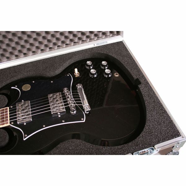 Thon Double Cut Case
