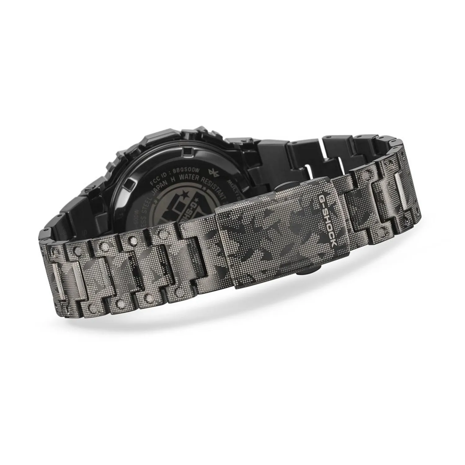Casio G-Shock Pro GMW-B5000EH-1ER
