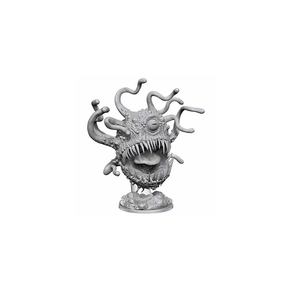 D&D Nolzur's Marvelous Unpainted Miniatures: Beholder Variant