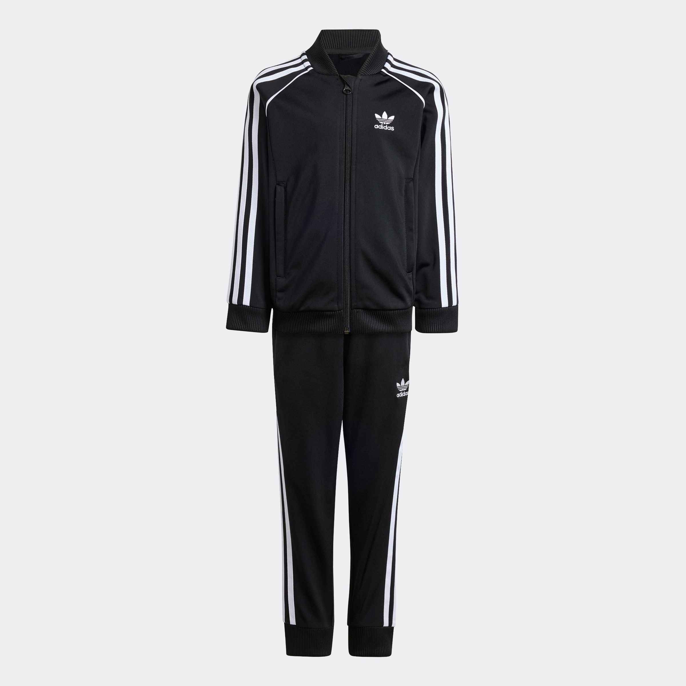 adidas Originals Trainingsanzug »SST TRACKSUIT«, 2 Stk.