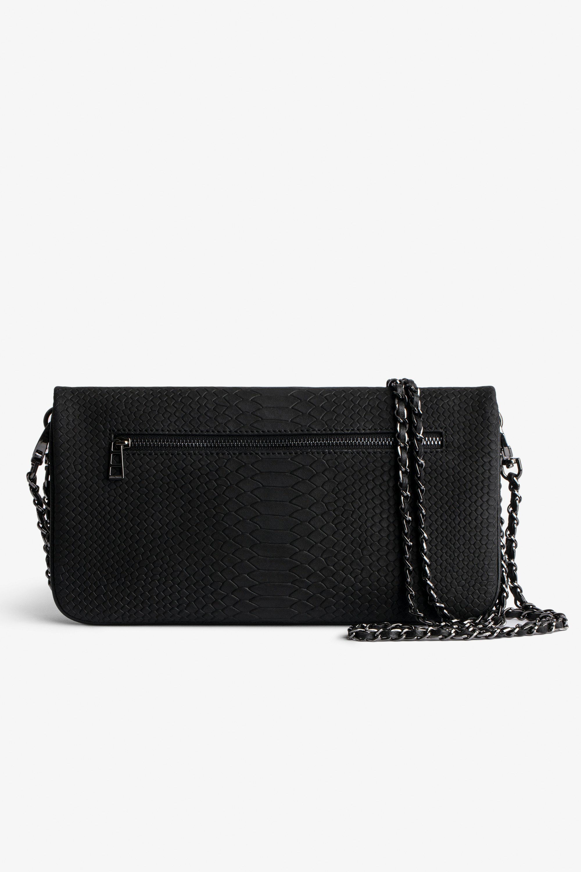 Pochette Rock Soft Savage