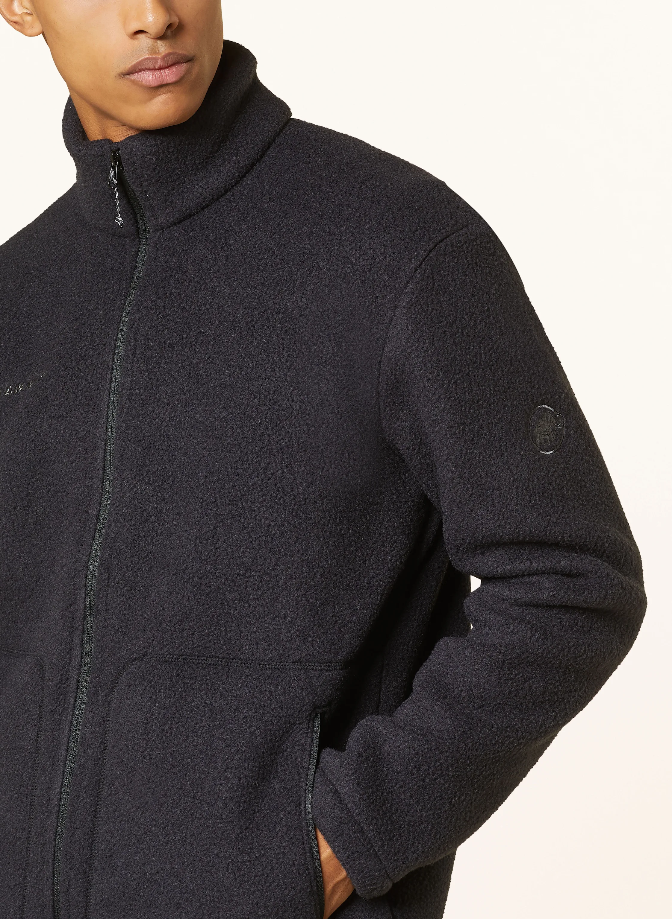 MAMMUT Midlayer Jacke FALERA