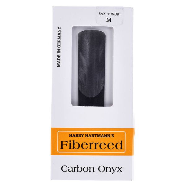 Harry Hartmann Fiberreed Onyx Tenor Sax M