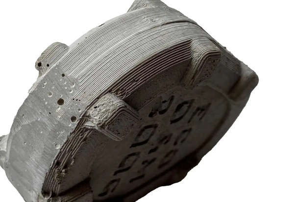 Eco Sinkers Grippa (sans plomb)